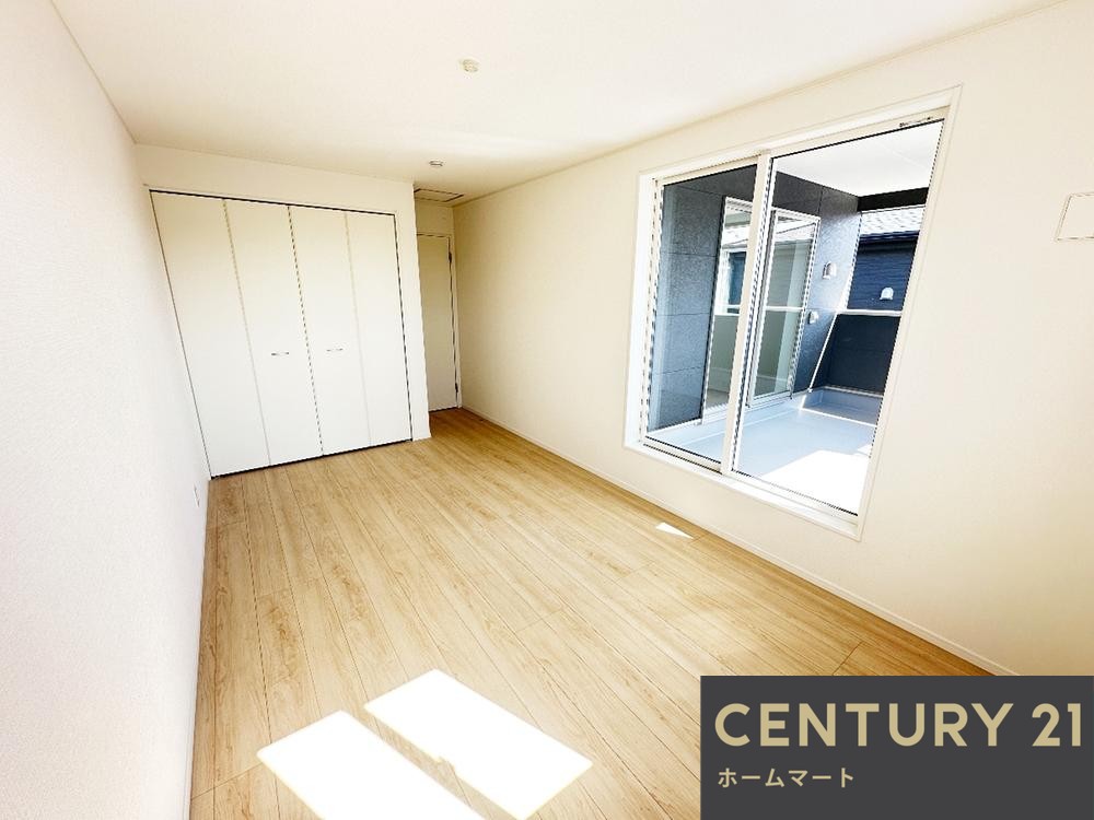 新築戸建 NEW一戸建て橿原市土橋町 限定1邸 一戸建て第4期の詳細情報 奈良県橿原市土橋町 写真7 センチュリー21ホームマート