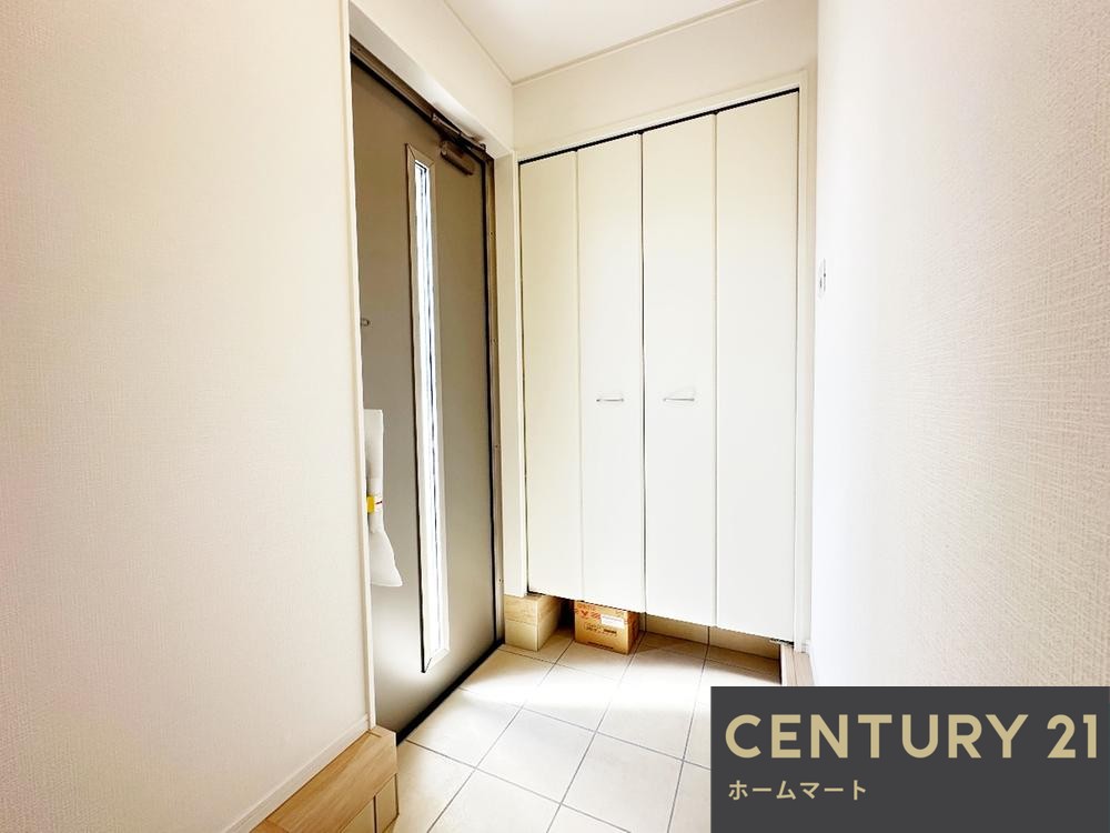 新築戸建 NEW一戸建て橿原市土橋町 限定1邸 一戸建て第4期の詳細情報 奈良県橿原市土橋町 写真9 センチュリー21ホームマート