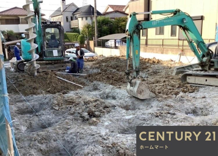 新築戸建 一戸建て天理市杉本町 全4邸 一戸建て第2期の詳細情報 奈良県天理市杉本町 写真13 センチュリー21ホームマート