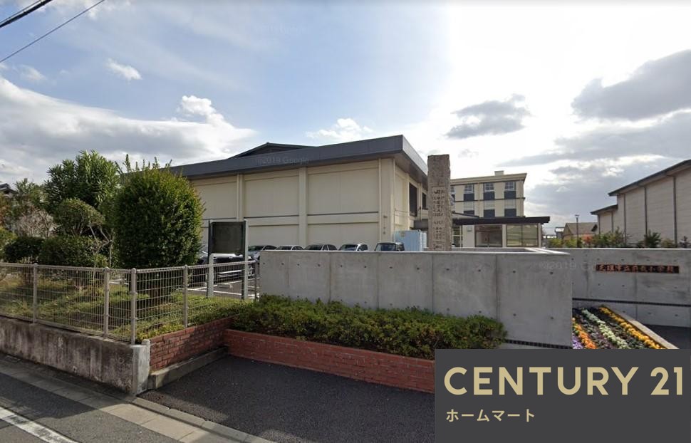 新築戸建 一戸建て天理市杉本町 全4邸 一戸建て第2期の詳細情報 奈良県天理市杉本町 写真24 センチュリー21ホームマート