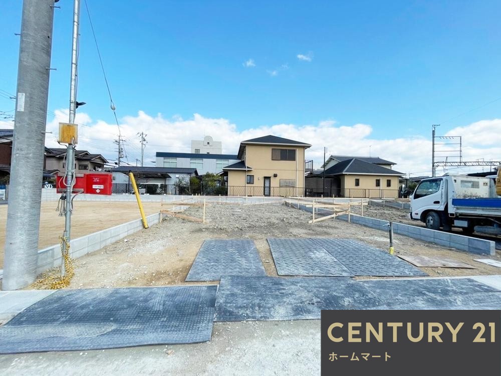 新築戸建 一戸建て天理市杉本町 全4邸 一戸建て第2期の詳細情報 奈良県天理市杉本町 写真4 センチュリー21ホームマート