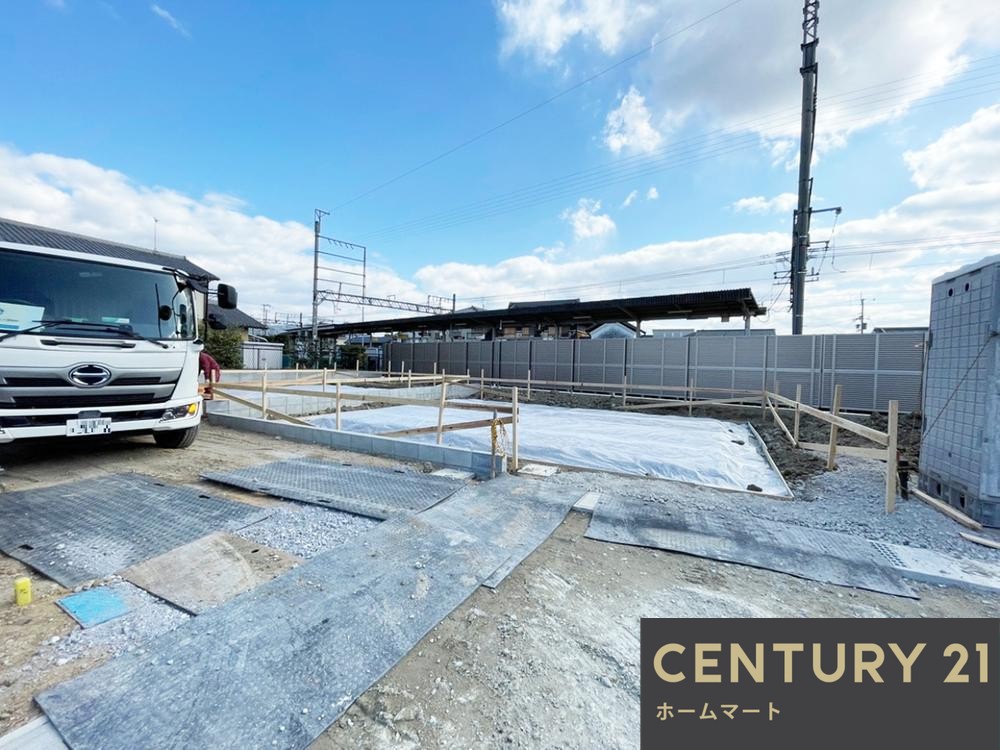 新築戸建 一戸建て天理市杉本町 全4邸 一戸建て第2期の詳細情報 奈良県天理市杉本町 写真8 センチュリー21ホームマート