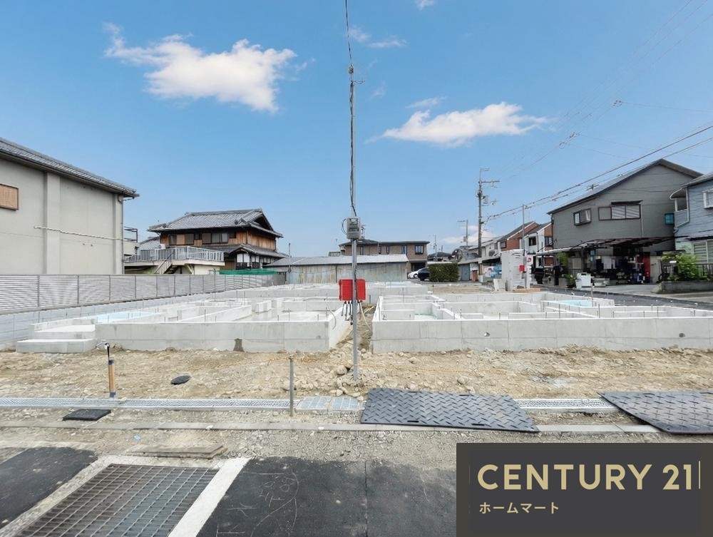 一戸建て立部２（河内松原駅） 3080万円～3380万円の詳細情報