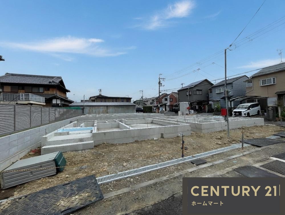 新築戸建 一戸建て立部２（河内松原駅） 3080万円～3380万円の詳細情報 大阪府松原市立部２ 写真6 センチュリー21ホームマート