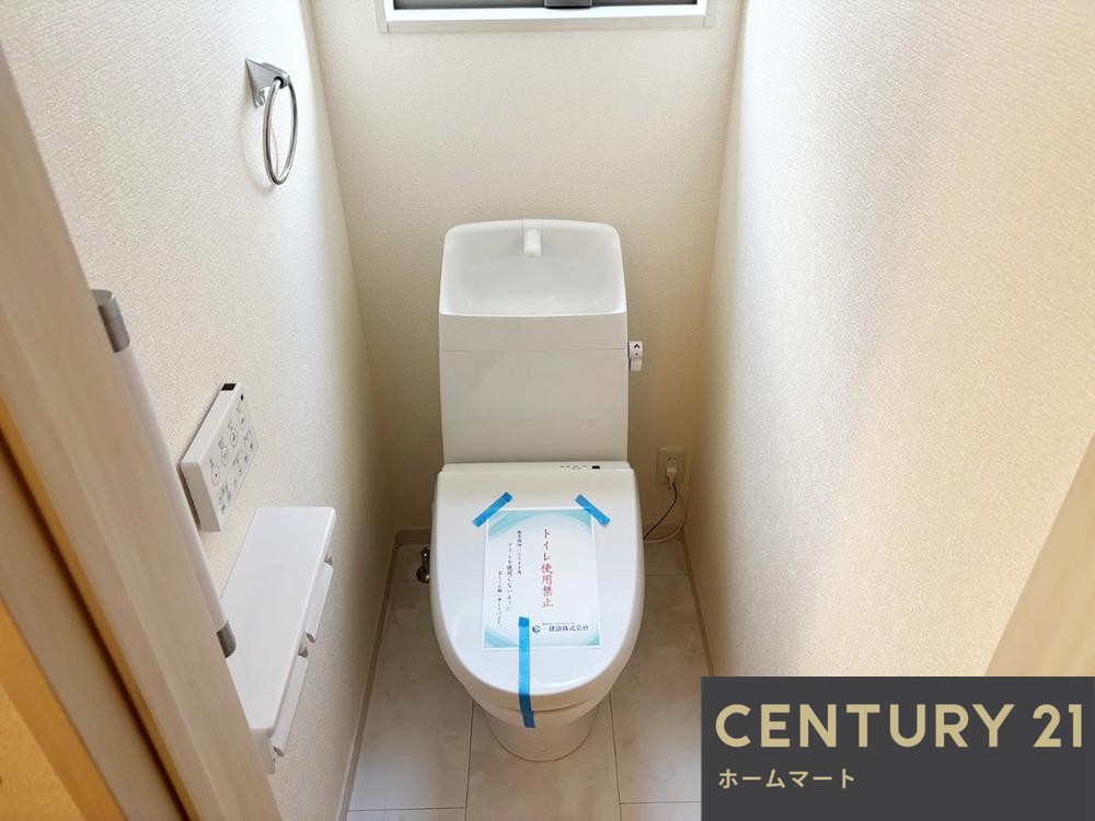 新築戸建 一戸建て生駒郡斑鳩町龍田3丁目 全4邸 一戸建て第2.3期の詳細情報 奈良県生駒郡斑鳩町龍田３ 写真10 センチュリー21ホームマート