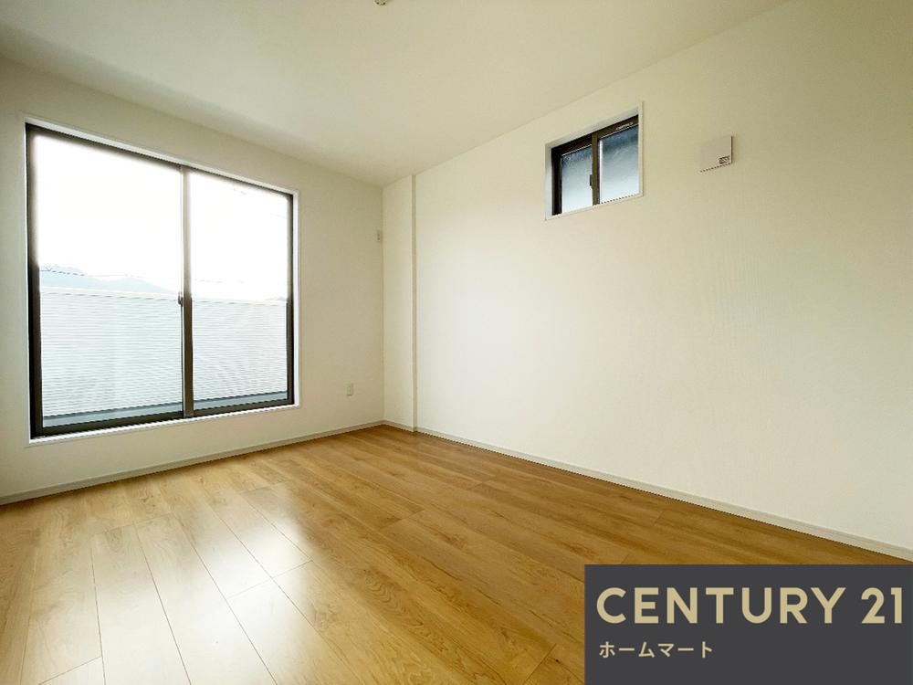 新築戸建 一戸建て東近江市佐野町 第１期 一戸建て の詳細情報 滋賀県東近江市佐野町 写真10 センチュリー21ホームマート