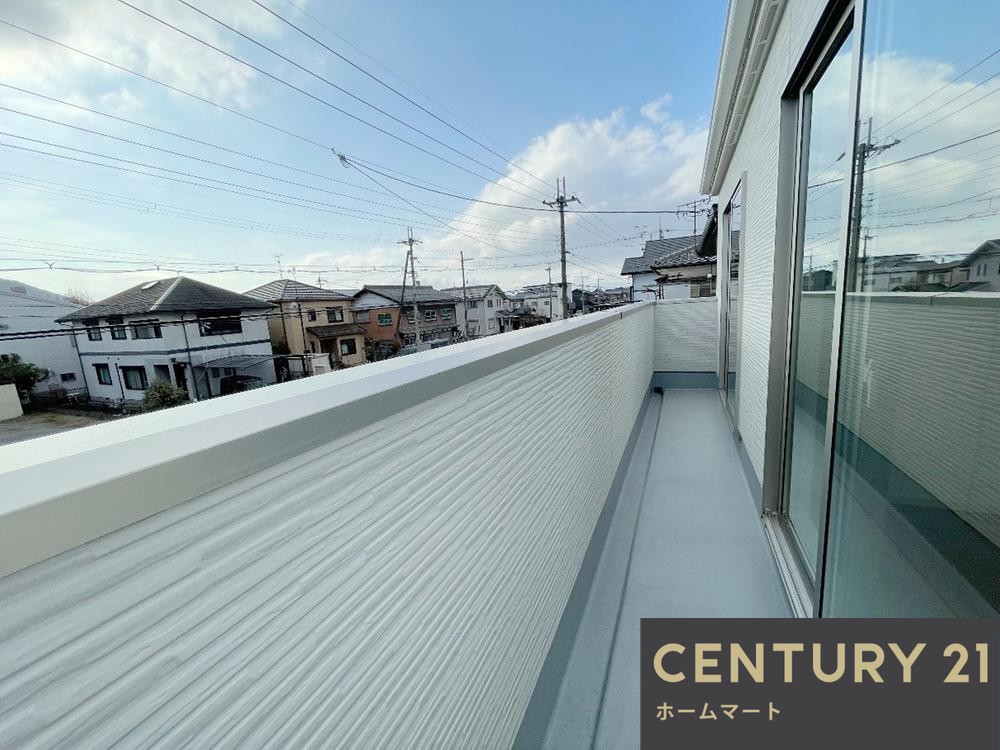 新築戸建 一戸建て東近江市佐野町 第１期 一戸建て の詳細情報 滋賀県東近江市佐野町 写真13 センチュリー21ホームマート