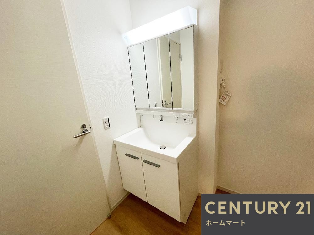 新築戸建 一戸建て東近江市佐野町 第１期 一戸建て の詳細情報 滋賀県東近江市佐野町 写真14 センチュリー21ホームマート