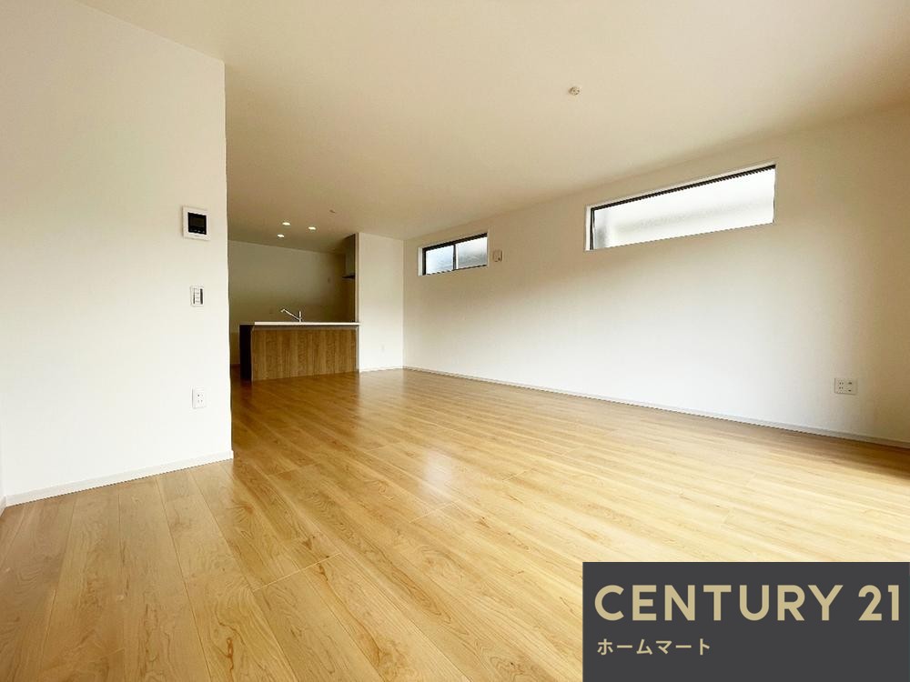 新築戸建 一戸建て東近江市佐野町 第１期 一戸建て の詳細情報 滋賀県東近江市佐野町 写真6 センチュリー21ホームマート