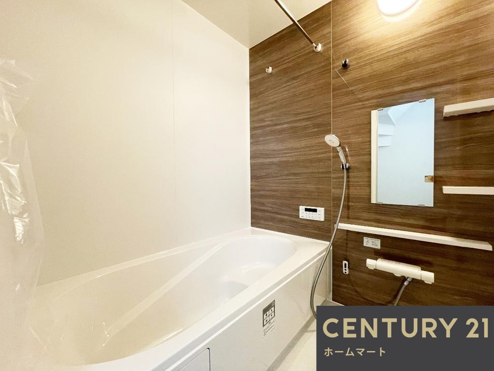 新築戸建 一戸建て東近江市佐野町 第１期 一戸建て の詳細情報 滋賀県東近江市佐野町 写真8 センチュリー21ホームマート