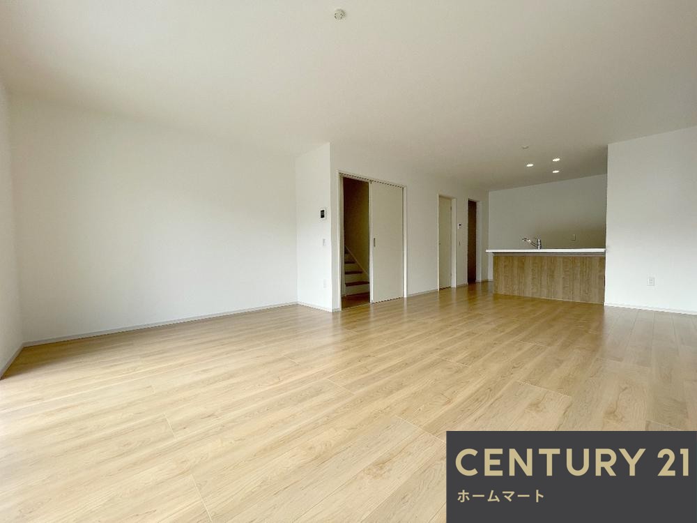 新築戸建 一戸建て東近江市佐野町 第１期 一戸建て の詳細情報 滋賀県東近江市佐野町 写真9 センチュリー21ホームマート