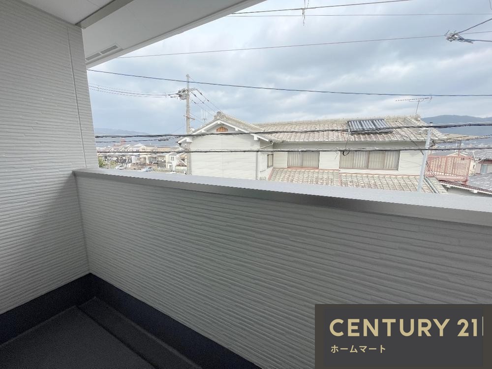 新築戸建 NEW一戸建て西野山中畑町（椥辻駅） 2898万円の詳細情報 京都府京都市山科区西野山中畑町 写真12 センチュリー21ホームマート