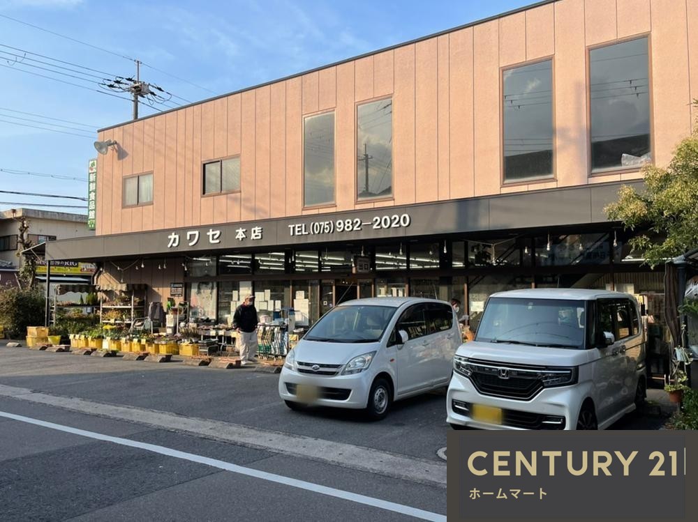 新築戸建 NEW一戸建て八幡市八幡小西 一戸建て の詳細情報 京都府八幡市八幡小西 写真21 センチュリー21ホームマート