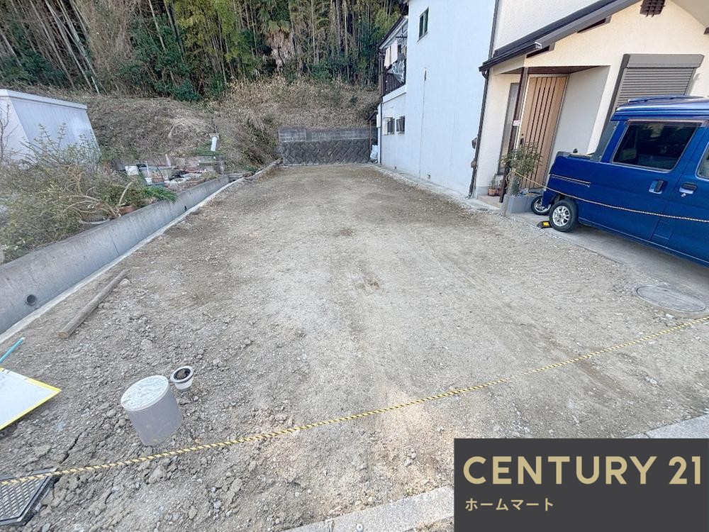 一戸建て今熊2 3080万円の詳細情報