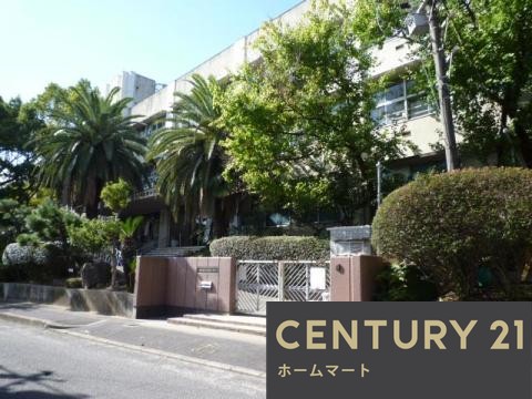 新築戸建 一戸建て今熊２ 3080万円の詳細情報 大阪府大阪狭山市今熊２ 写真22 センチュリー21ホームマート