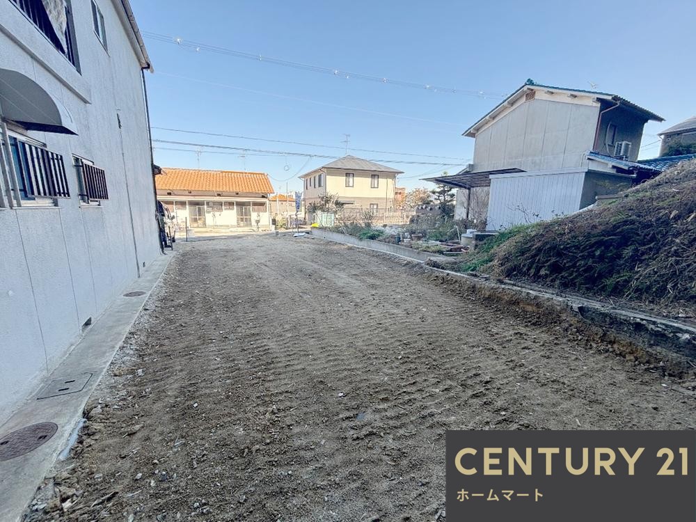 新築戸建 一戸建て今熊２ 3080万円の詳細情報 大阪府大阪狭山市今熊２ 写真3 センチュリー21ホームマート