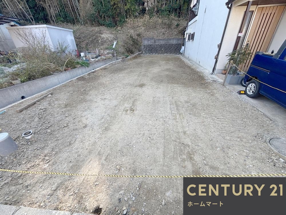 新築戸建 一戸建て今熊２ 3080万円の詳細情報 大阪府大阪狭山市今熊２ 写真7 センチュリー21ホームマート