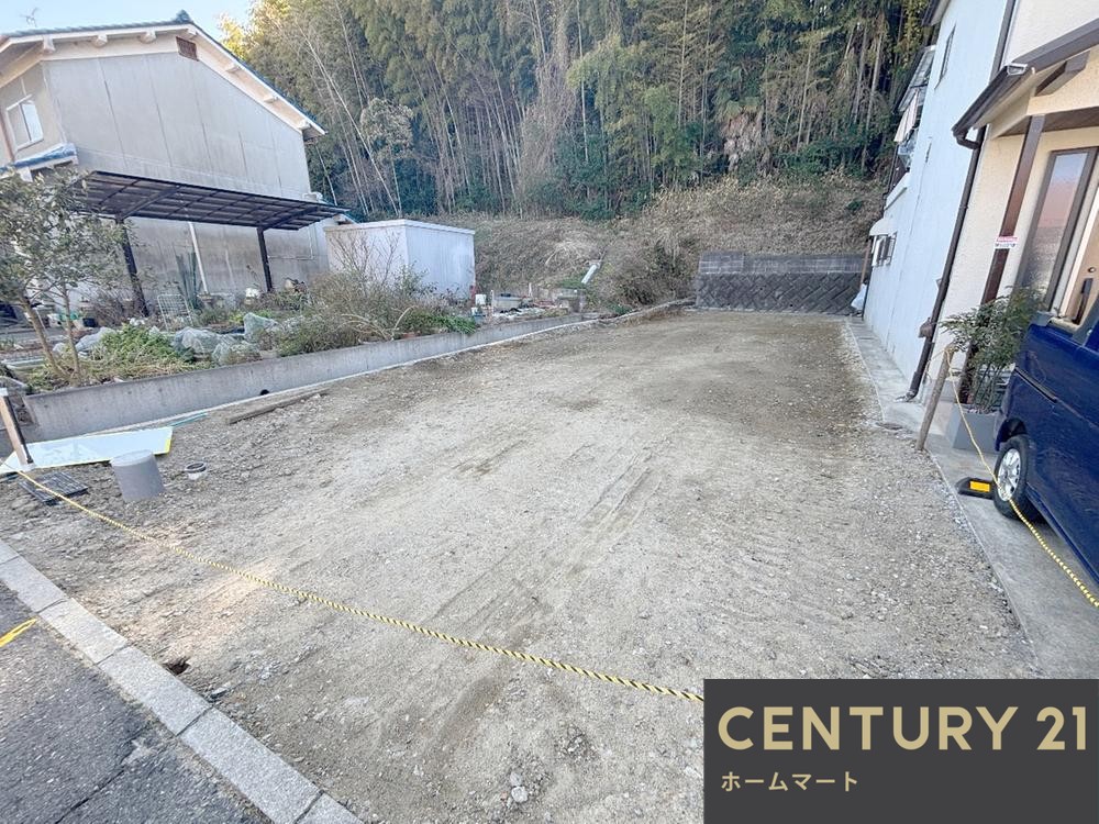 新築戸建 一戸建て今熊２ 3080万円の詳細情報 大阪府大阪狭山市今熊２ 写真8 センチュリー21ホームマート