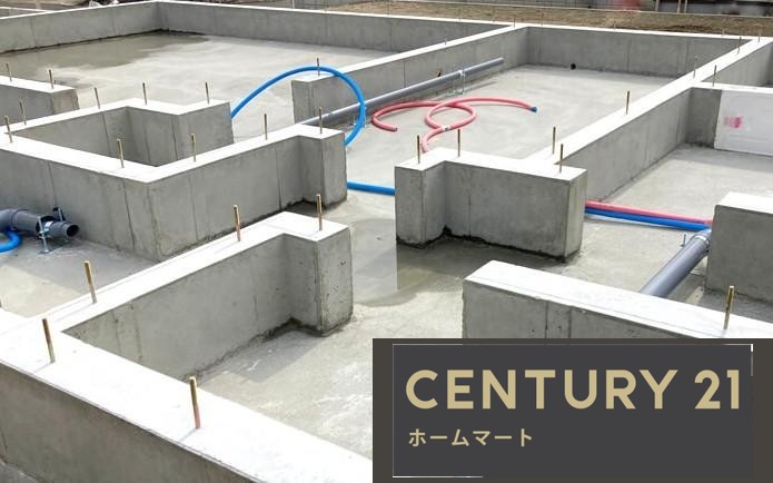 新築戸建 NEW一戸建て北葛城郡上牧町中筋出作 全2邸 一戸建て第1期の詳細情報 奈良県北葛城郡上牧町大字中筋出作 写真19 センチュリー21ホームマート