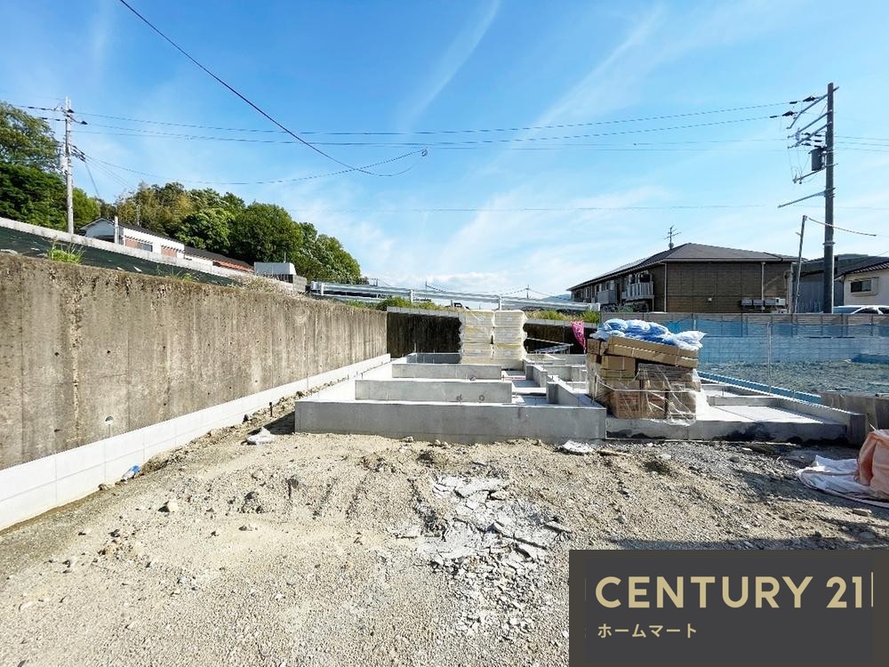 新築戸建 NEW一戸建て北葛城郡上牧町中筋出作 全2邸 一戸建て第1期の詳細情報 奈良県北葛城郡上牧町大字中筋出作 写真7 センチュリー21ホームマート