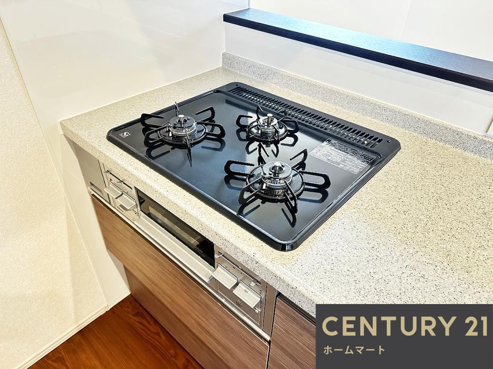 新築戸建 一戸建て大和郡山市九条町 全2邸 一戸建て第11期の詳細情報 奈良県大和郡山市九条町 写真11 センチュリー21ホームマート