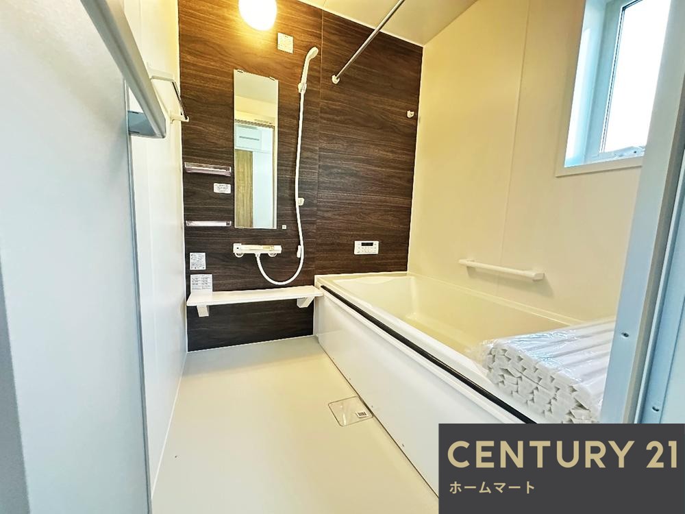 新築戸建 一戸建て大和郡山市九条町 全2邸 一戸建て第11期の詳細情報 奈良県大和郡山市九条町 写真5 センチュリー21ホームマート