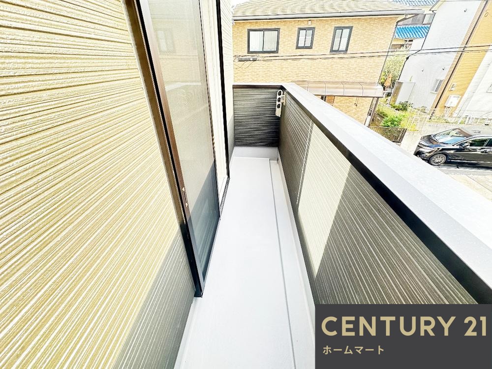 新築戸建 一戸建て大和郡山市九条町 全2邸 一戸建て第11期の詳細情報 奈良県大和郡山市九条町 写真8 センチュリー21ホームマート