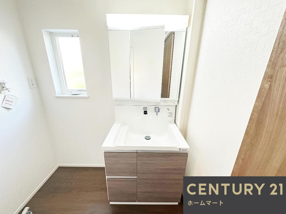 新築戸建 一戸建て大和郡山市九条町 全2邸 一戸建て第11期の詳細情報 奈良県大和郡山市九条町 写真9 センチュリー21ホームマート