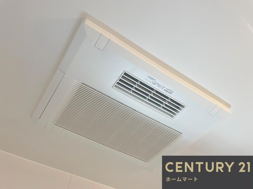 新築戸建 一戸建て若葉台４（北鈴蘭台駅） 3990万円の詳細情報 兵庫県神戸市北区若葉台４ 写真12 センチュリー21ホームマート