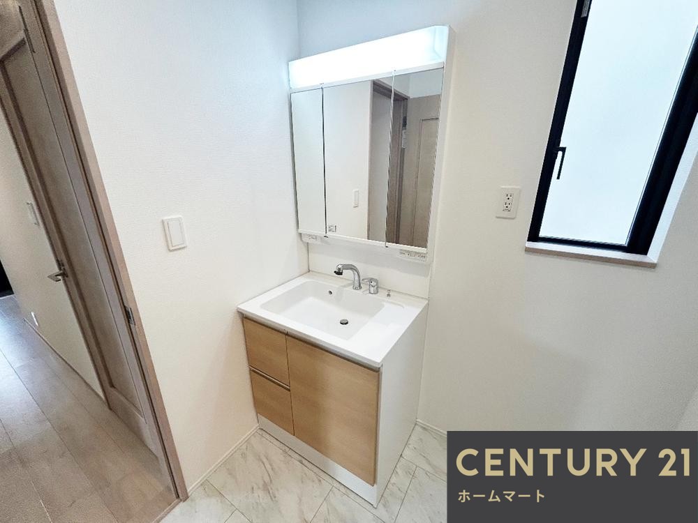 新築戸建 一戸建て若葉台４（北鈴蘭台駅） 3990万円の詳細情報 兵庫県神戸市北区若葉台４ 写真13 センチュリー21ホームマート