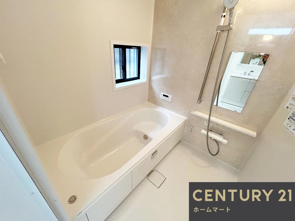 新築戸建 一戸建て若葉台４（北鈴蘭台駅） 3990万円の詳細情報 兵庫県神戸市北区若葉台４ 写真18 センチュリー21ホームマート