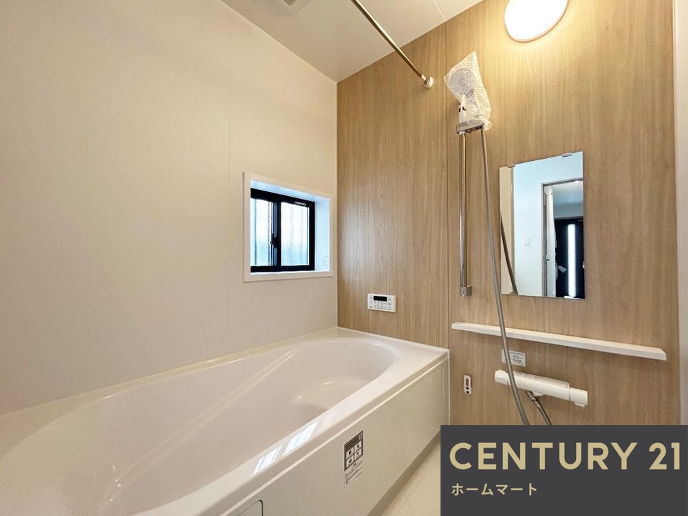 新築戸建 一戸建て若葉台４（北鈴蘭台駅） 3990万円の詳細情報 兵庫県神戸市北区若葉台４ 写真5 センチュリー21ホームマート