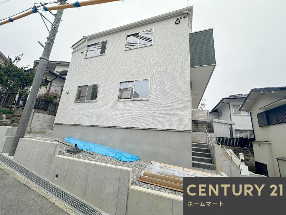 一戸建て東豊中町3(千里中央駅) 6298万円の詳細情報