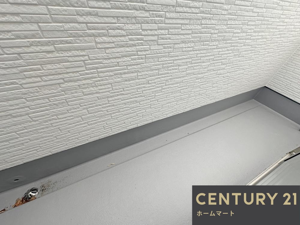 新築戸建 一戸建て東豊中町３（千里中央駅） 6298万円の詳細情報 大阪府豊中市東豊中町３ 写真10 センチュリー21ホームマート