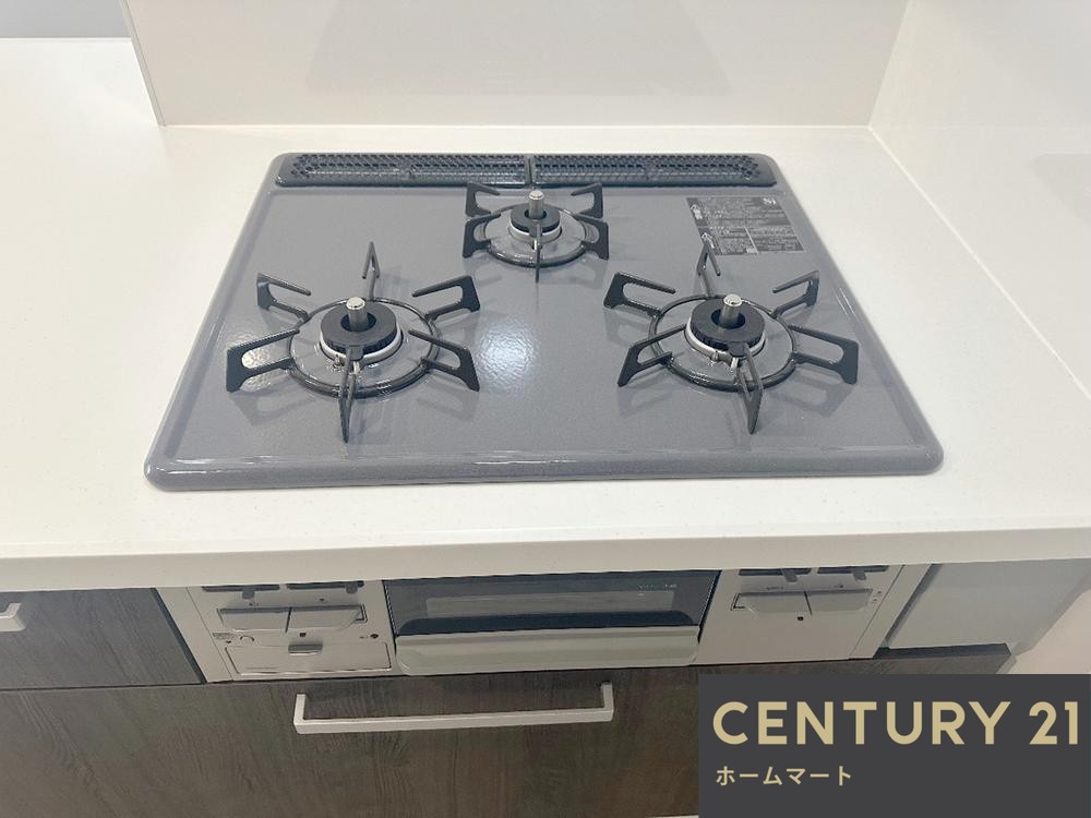 新築戸建 一戸建て東豊中町３（千里中央駅） 6298万円の詳細情報 大阪府豊中市東豊中町３ 写真11 センチュリー21ホームマート