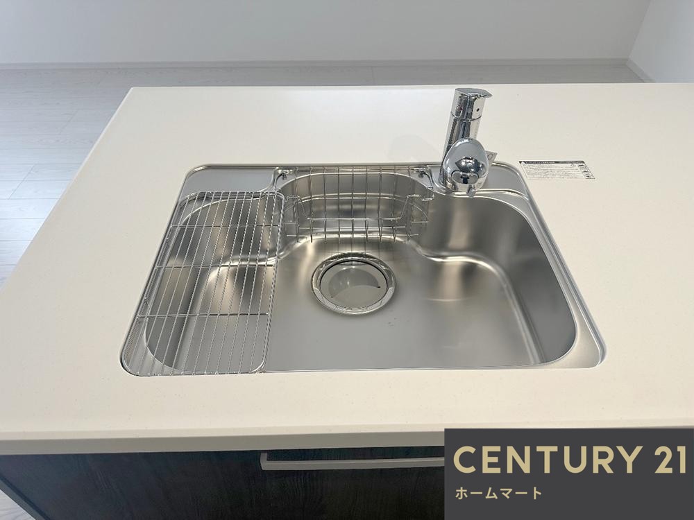 新築戸建 一戸建て東豊中町３（千里中央駅） 6298万円の詳細情報 大阪府豊中市東豊中町３ 写真12 センチュリー21ホームマート