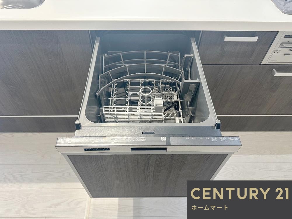 新築戸建 一戸建て東豊中町３（千里中央駅） 6298万円の詳細情報 大阪府豊中市東豊中町３ 写真13 センチュリー21ホームマート