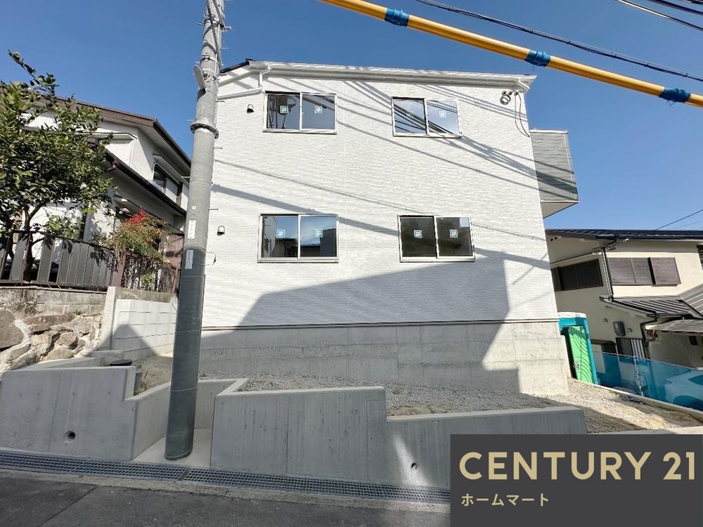 新築戸建 一戸建て東豊中町３（千里中央駅） 6298万円の詳細情報 大阪府豊中市東豊中町３ 写真14 センチュリー21ホームマート
