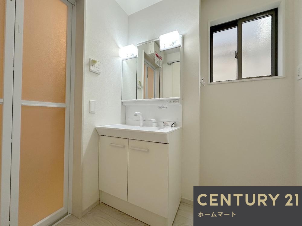 新築戸建 一戸建て東豊中町３（千里中央駅） 6298万円の詳細情報 大阪府豊中市東豊中町３ 写真16 センチュリー21ホームマート