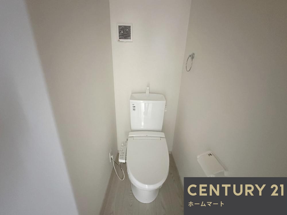 新築戸建 一戸建て東豊中町３（千里中央駅） 6298万円の詳細情報 大阪府豊中市東豊中町３ 写真17 センチュリー21ホームマート