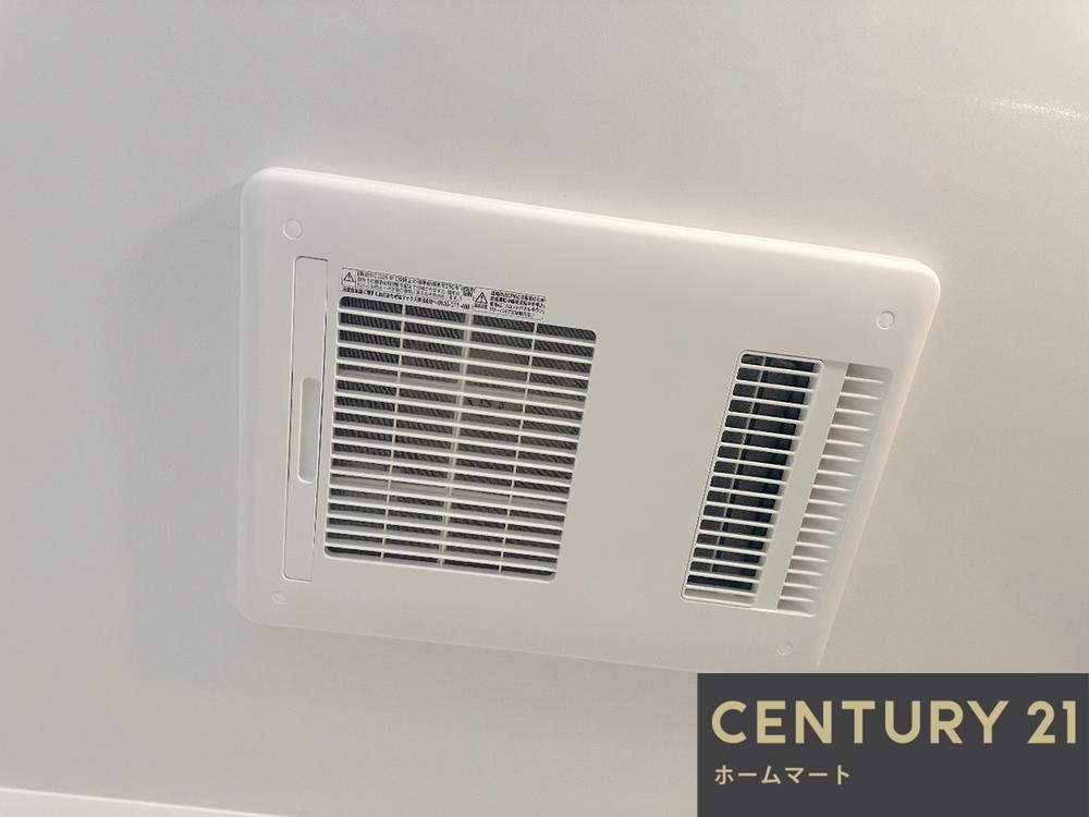 新築戸建 一戸建て東豊中町３（千里中央駅） 6298万円の詳細情報 大阪府豊中市東豊中町３ 写真18 センチュリー21ホームマート