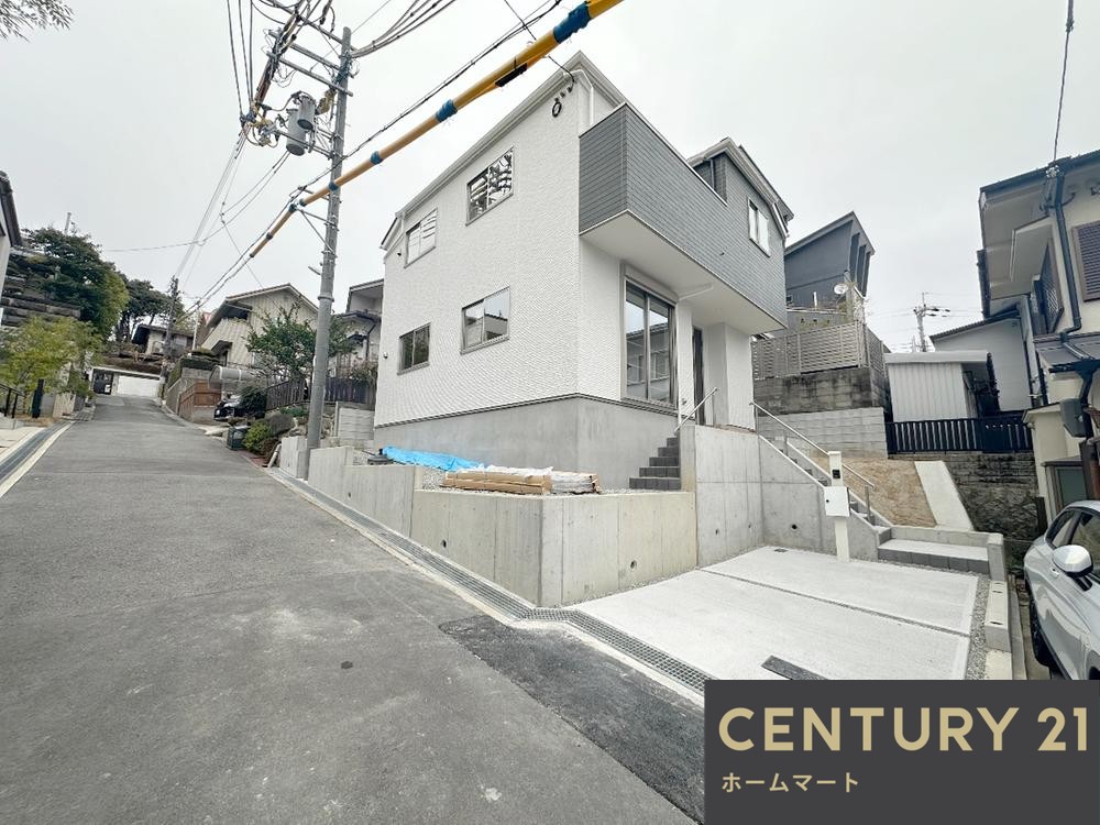 新築戸建 一戸建て東豊中町３（千里中央駅） 6298万円の詳細情報 大阪府豊中市東豊中町３ 写真22 センチュリー21ホームマート