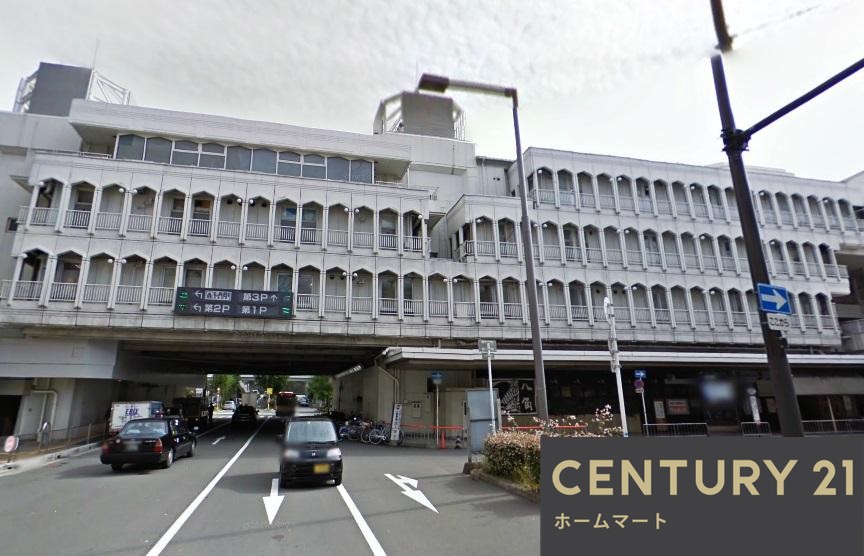 新築戸建 一戸建て東豊中町３（千里中央駅） 6298万円の詳細情報 大阪府豊中市東豊中町３ 写真23 センチュリー21ホームマート