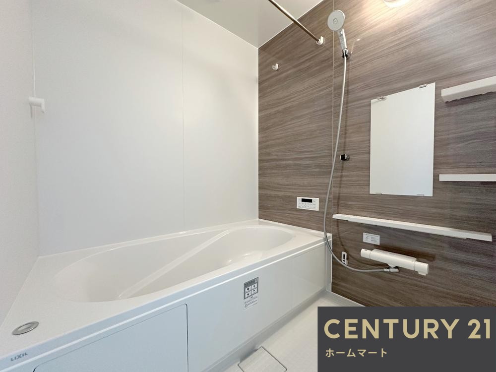 新築戸建 一戸建て東豊中町３（千里中央駅） 6298万円の詳細情報 大阪府豊中市東豊中町３ 写真5 センチュリー21ホームマート