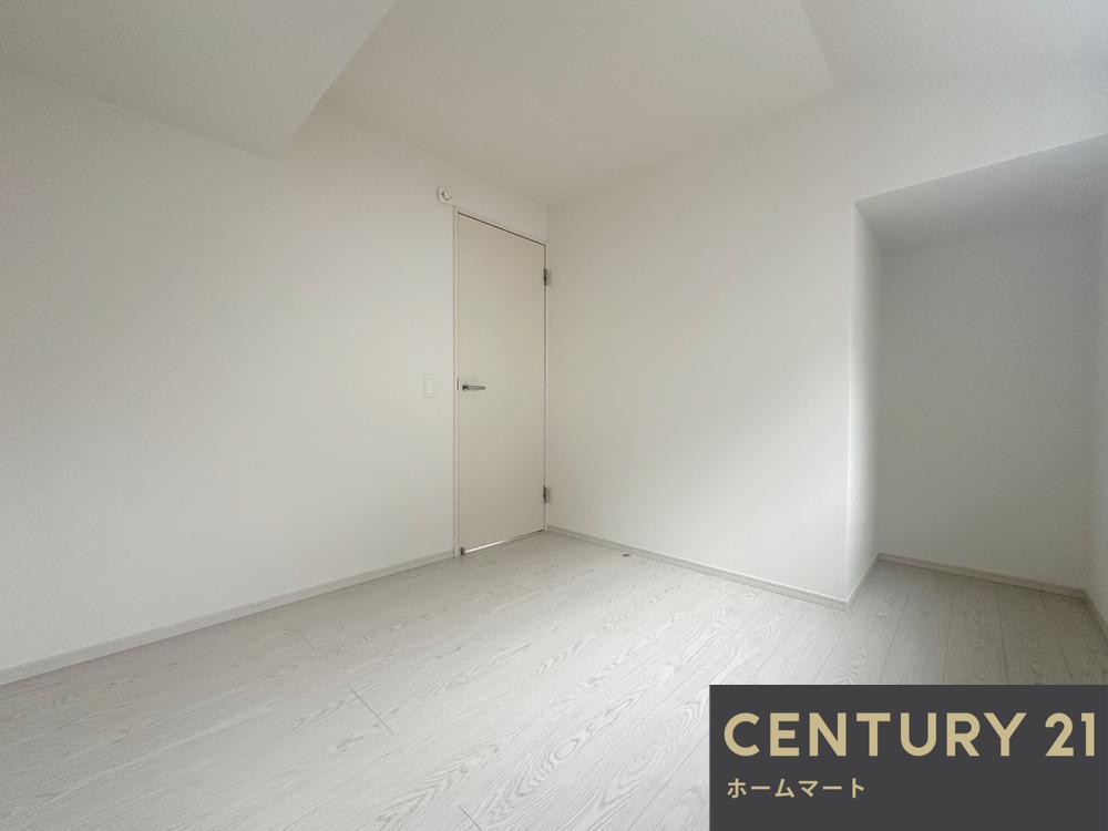 新築戸建 一戸建て東豊中町３（千里中央駅） 6298万円の詳細情報 大阪府豊中市東豊中町３ 写真7 センチュリー21ホームマート