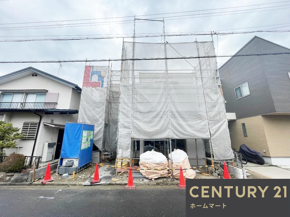 一戸建て草津市東矢倉 第1期 一戸建ての詳細情報