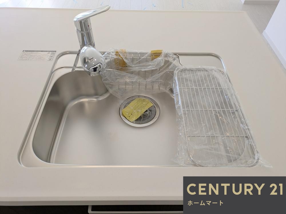 新築戸建 一戸建て草津市東矢倉 第１期 一戸建ての詳細情報 滋賀県草津市東矢倉３ 写真11 センチュリー21ホームマート