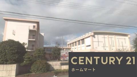 新築戸建 一戸建て草津市東矢倉 第１期 一戸建ての詳細情報 滋賀県草津市東矢倉３ 写真18 センチュリー21ホームマート