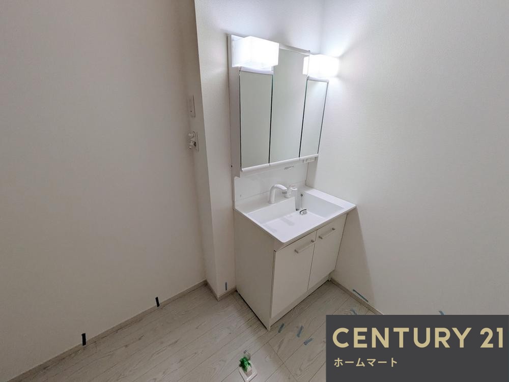 新築戸建 一戸建て草津市東矢倉 第１期 一戸建ての詳細情報 滋賀県草津市東矢倉３ 写真7 センチュリー21ホームマート