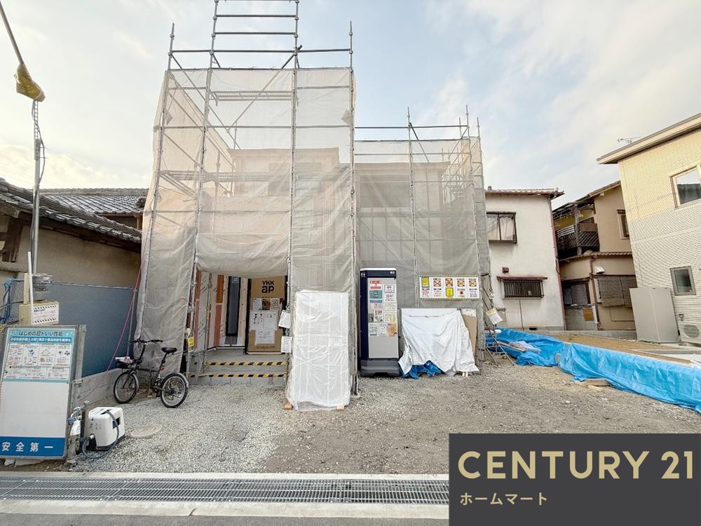 一戸建て磯上町2(忠岡駅) 3280万円・3380万円の詳細情報